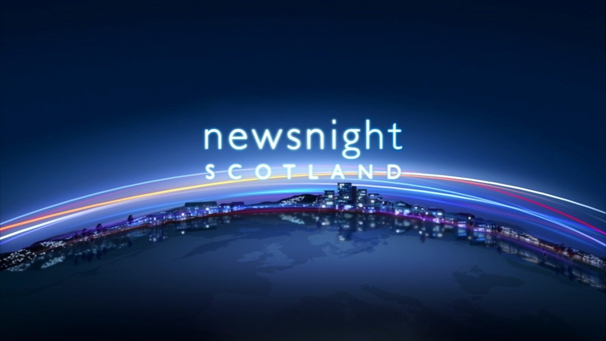 BBC Newsnight feature